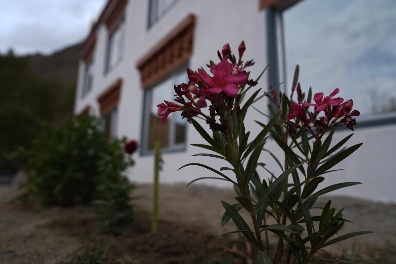 Norbooling Homestay, Leh Ladakh 외부 사진